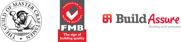 Membership logos